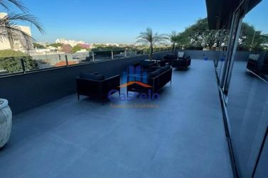 Apartamento &agrave; venda - 185m&sup2; - Zona II