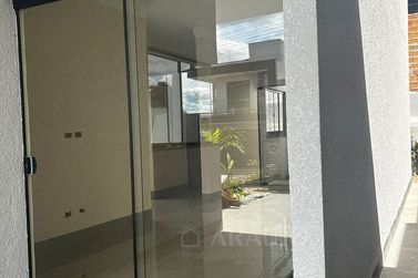 Casa &agrave; venda - 76m&sup2; - Jardim das Cerejeiras