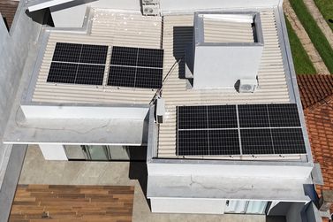 Casa &agrave; venda - 200m&sup2; - Parque Cidade Jardim