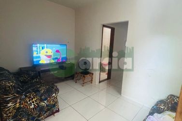 Casa &agrave; venda - 63m&sup2; - Jardim das Gar&ccedil;as Lll