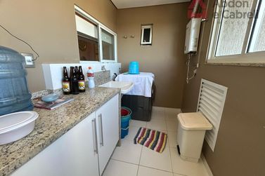 Apartamento para alugar - 100m&sup2; - Zona I