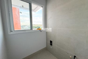 Apartamento &agrave; venda - 95m&sup2; - Jardim Harmonia
