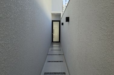 Casa &agrave; venda - 135m&sup2; - Jardim Am&eacute;rica