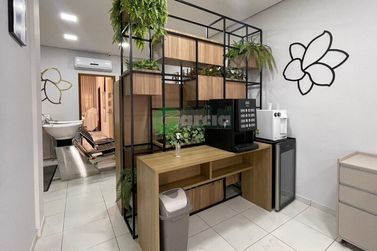 Apartamento &agrave; venda - 617m&sup2; - ZONA V