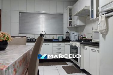 Casa &agrave; venda - 91m&sup2; - Jardim Canad&aacute;