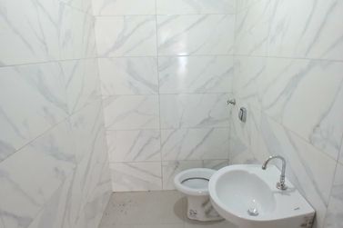 Sal&atilde;o Comercial para alugar - 250m&sup2; - Zona I