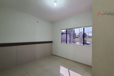 Casa &agrave; venda - 130m&sup2; - Jardim Vila Rica
