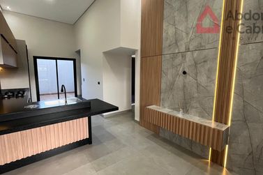 Casa &agrave; venda - 140m&sup2; - Parque Est&acirc;ncia II