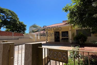 Casa &agrave; venda - 525m&sup2; - Avenida Rio Grande do Norte