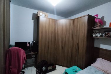 Casa &agrave; venda - 85m&sup2; - Jardim Veneza