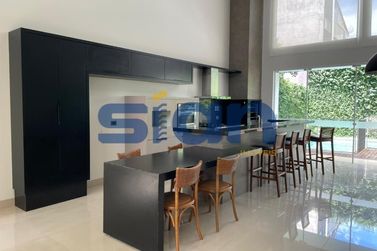 Apartamento &agrave; venda - 336m&sup2; - Condominio Residencial Portal das Aguas