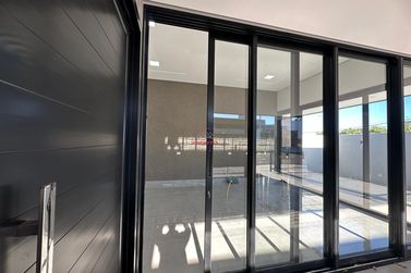 Casa &agrave; venda - 142m&sup2; - JARDIM SAO FRANCISCO