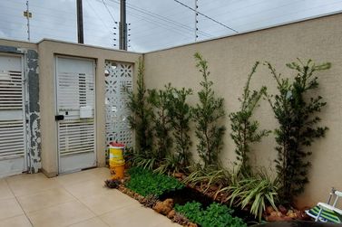 Casa &agrave; venda - 138m&sup2; - Jardim Imigrantes II