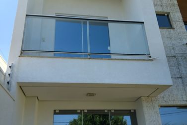 Sobrado &agrave; venda - 250m&sup2; - Parque Residencial G&aacute;vea