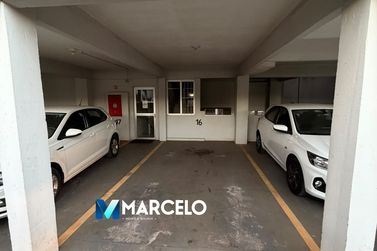 Apartamento &agrave; venda - 48m&sup2; - Zona I