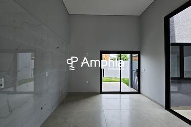 Casa &agrave; venda - 66m&sup2; - Vila Industrial