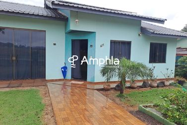 Casa &agrave; venda - 110m&sup2; - Distrito de Sub Sede