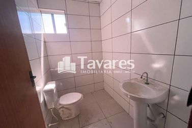 Sal&atilde;o Comercial para alugar - 287m&sup2; - Parque Residencial Metropolitano