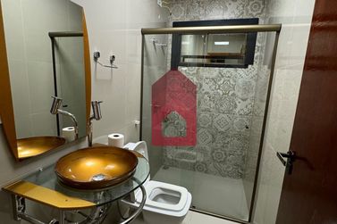Casa para alugar - 380m&sup2; - Jardim Imigrantes II