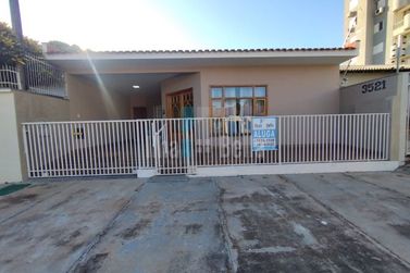 Sala Comercial para alugar - Zona I