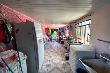 Casa &agrave; venda - 219m&sup2; - JARDIM EUROPA