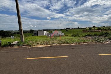 Terreno &agrave; venda - 220m&sup2; - Parque Residencial Metropolitano II