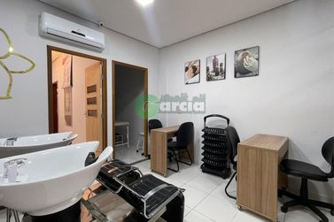 Sala Comercial &agrave; venda - 617m&sup2; - Zona V