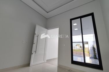 Casa &agrave; venda - 108m&sup2; - JARDIM GISELA