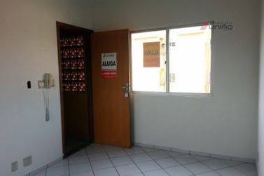 Apartamento para alugar - Jardim Alto da Boa Vista
