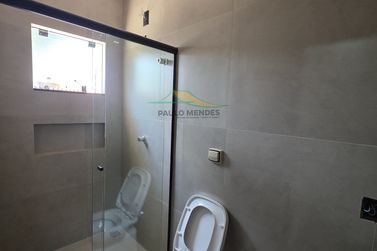 Casa &agrave; venda - 140m&sup2; - Jardim Imperial