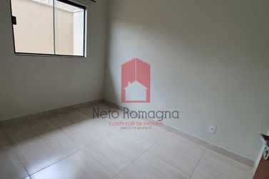 Apartamento para alugar - Parque Residencial Monte L&iacute;bano