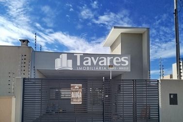 Casa para alugar - Parque Cidade Jardim