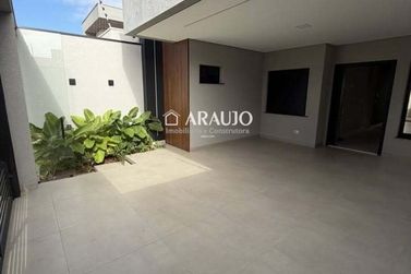 Casa &agrave; venda - 90m&sup2; - Parque Portugal