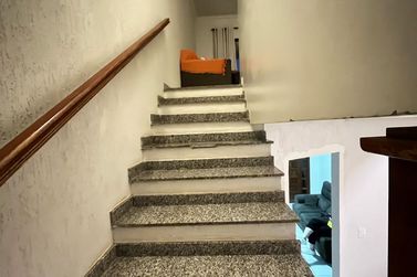Sobrado &agrave; venda - 240m&sup2; - Jardim Am&eacute;rica I