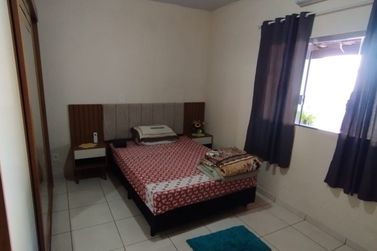 Casa &agrave; venda - 60m&sup2; - Zona V