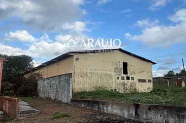 Terreno &agrave; venda - 6000m&sup2; - Parque Industrial III