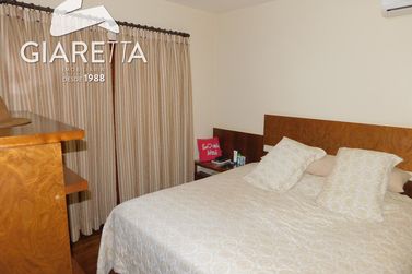 Casa &agrave; venda - 238m&sup2; - JARDIM LA SALLE