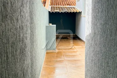 Sobrado &agrave; venda - 180m&sup2; - Zona I