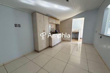 Casa &agrave; venda - 120m&sup2; - Vila Ga&uacute;cha