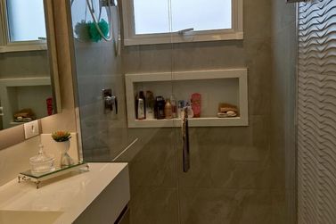 Apartamento &agrave; venda - 152m&sup2; - Zona I