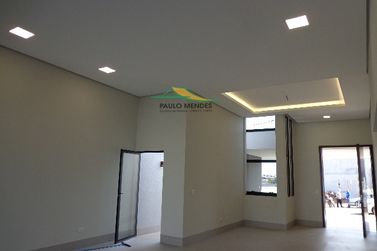Casa &agrave; venda - 200m&sup2; - CONDOM&Iacute;NIO JARDIM VERSAILLES