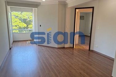 Apartamento para alugar - Zona II