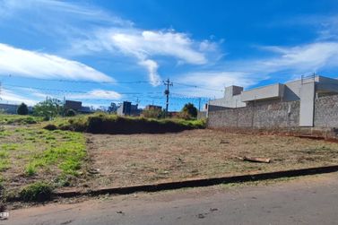 Terreno &agrave; venda - 267m&sup2; - Jd Viena III