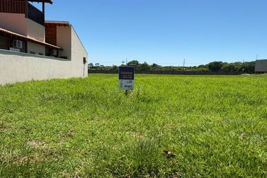 Terreno &agrave; venda - 450m&sup2; - Porto Cobrinco II