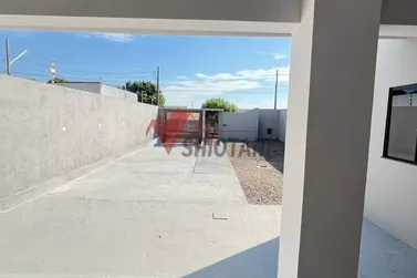 Casa para alugar - Jardim Pac&iacute;fico