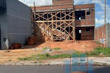 Apartamento &agrave; venda - 160m&sup2; - Imovel em constru&ccedil;&atilde;o para finalizar