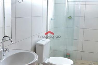 Apartamento &agrave; venda - 58m&sup2; - Jardim Porto Madero