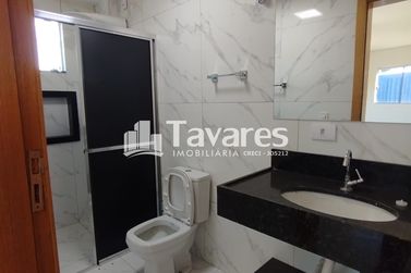 Sobrado para alugar - Jardim Alto da Boa Vista