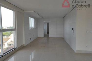 Apartamento &agrave; venda - 377m&sup2; - Zona III