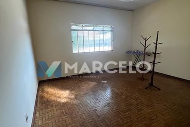 Apartamento para alugar - Zona I